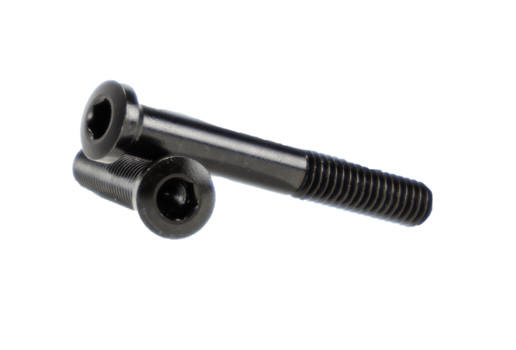Simka Screw Tikka Action Screws - Pure Precision