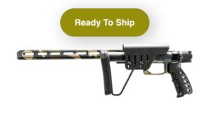 XLR - Element 4.0 Magnesium Chassis