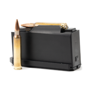 Hawkins Precision - Short Action - Hunter Magazines