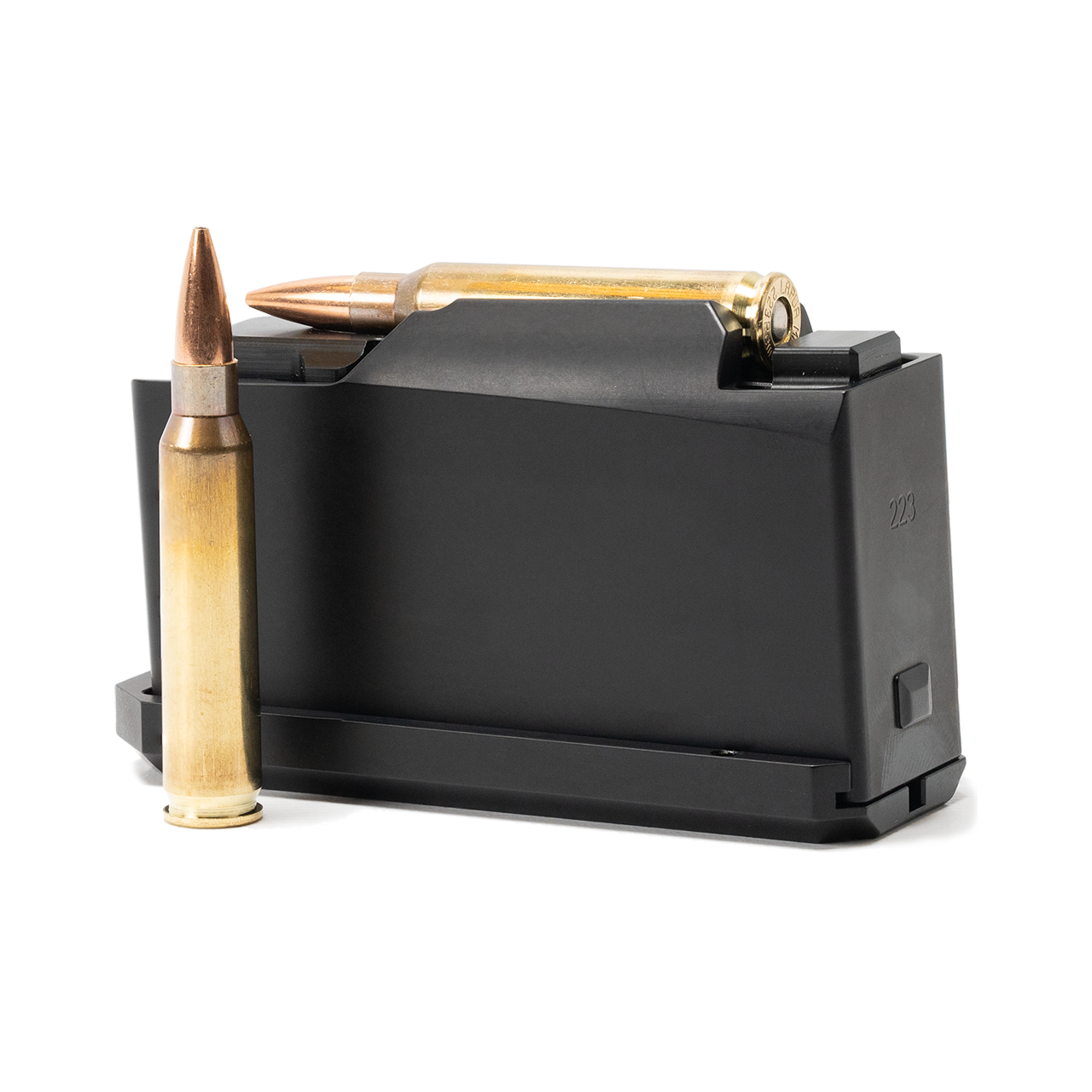 Hawkins Precision – Short Action – Hunter Magazines