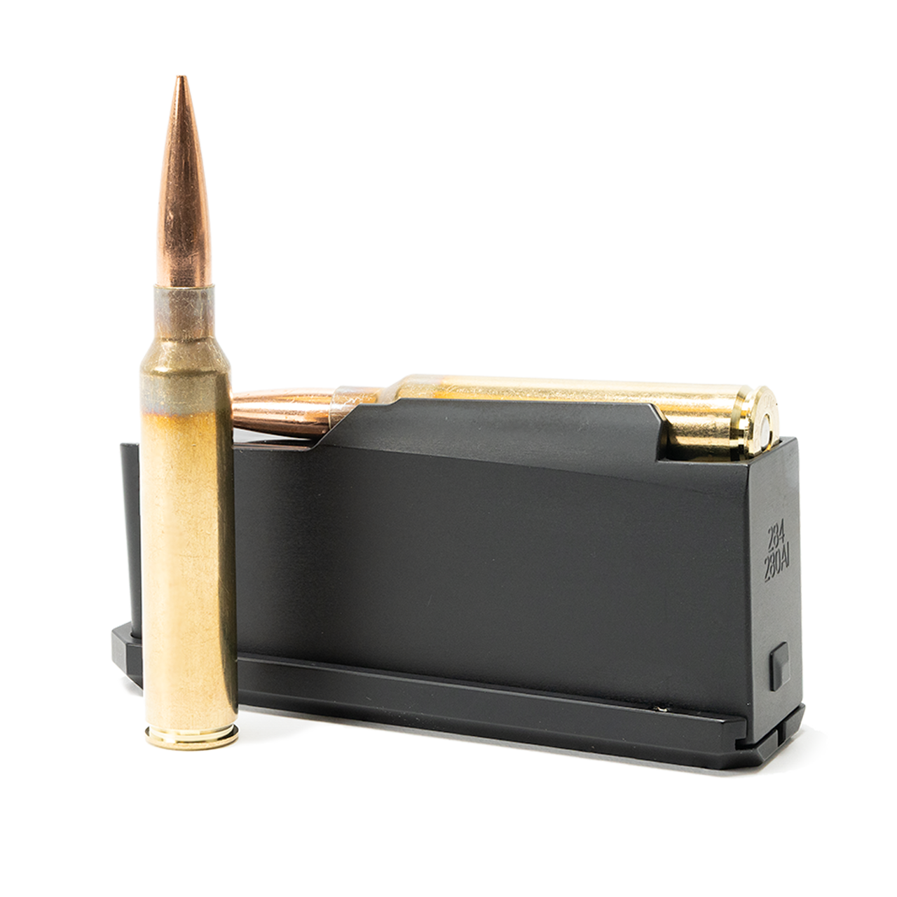 Hawkins Precision – Long Action – Hunter Magazines