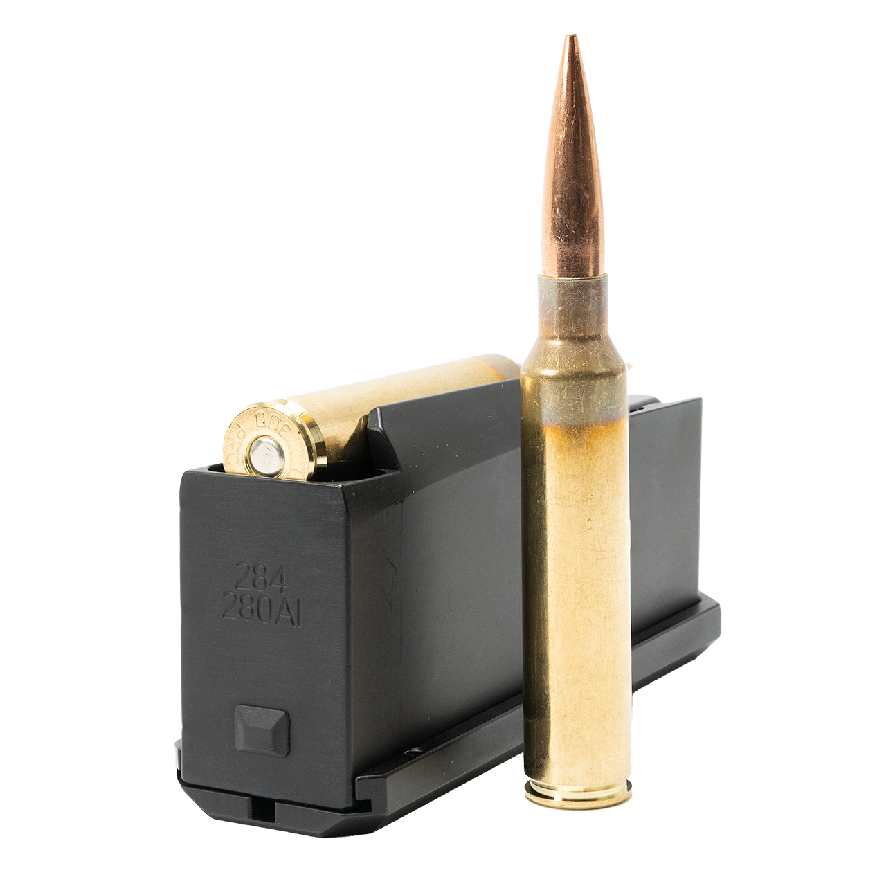 Hawkins Precision - Long Action - Hunter Magazines - Image 2