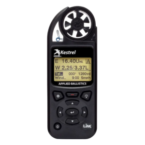 Kestrel - 5700 Elite weather meter - AB - Link
