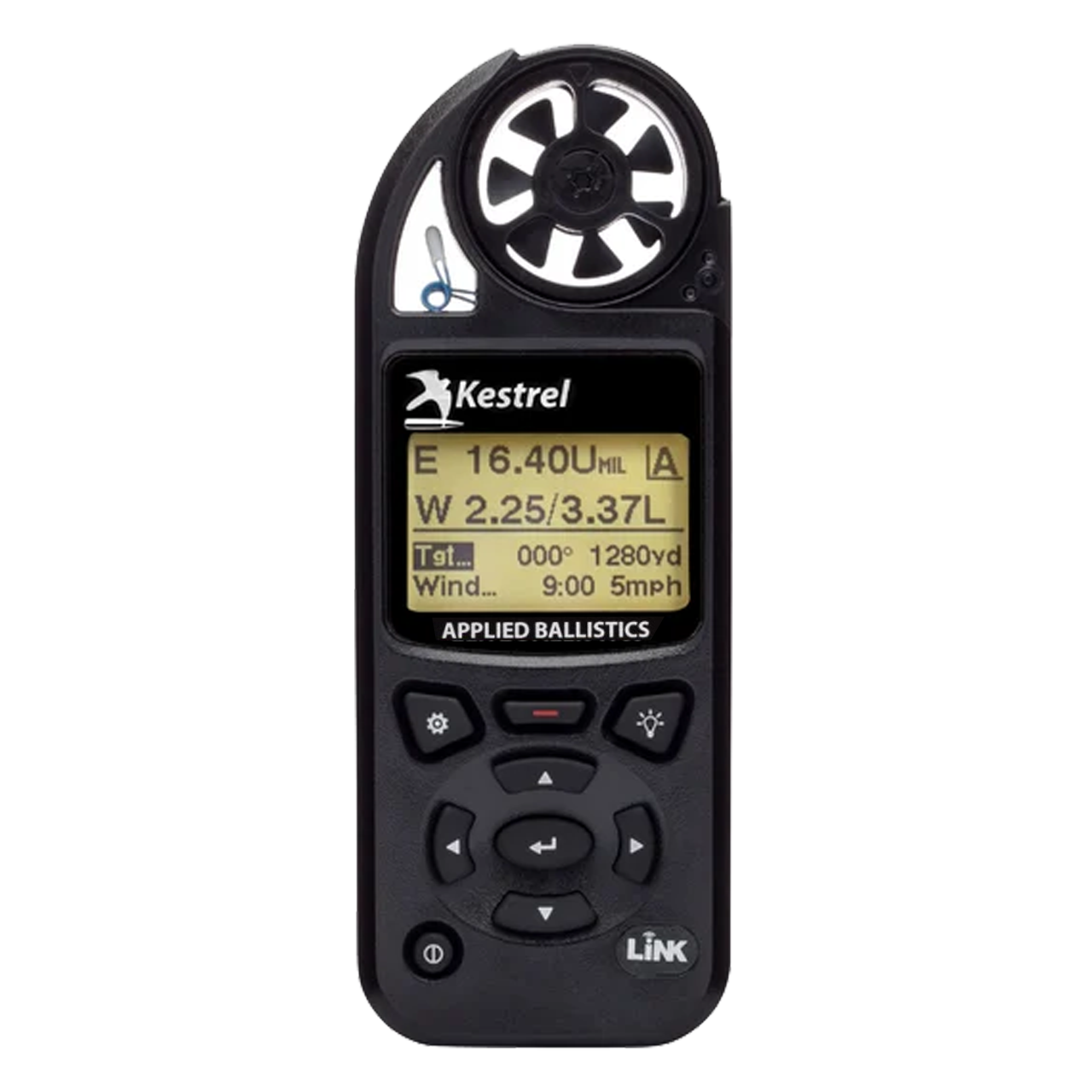 Kestrel - 5700 Elite weather meter - AB - Link