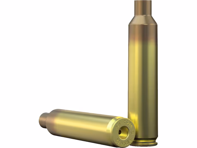 Peterson 28 Nosler Brass 250ct