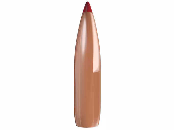 Hornady ELD-X Bullets 22cal 80grain 100ct