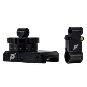 P2 Long Range Muzzleloader Sight
